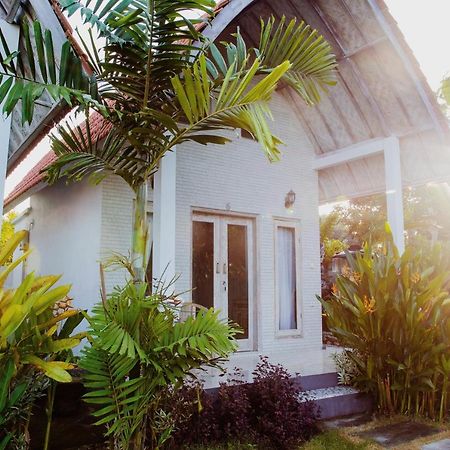 Kayu Kuning Cottage Toyapakeh Exterior foto