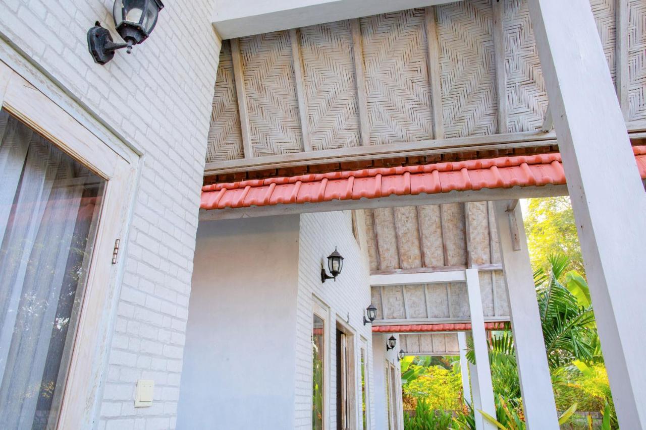Kayu Kuning Cottage Toyapakeh Exterior foto