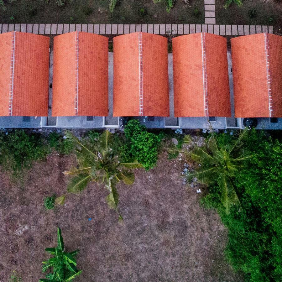 Kayu Kuning Cottage Toyapakeh Exterior foto
